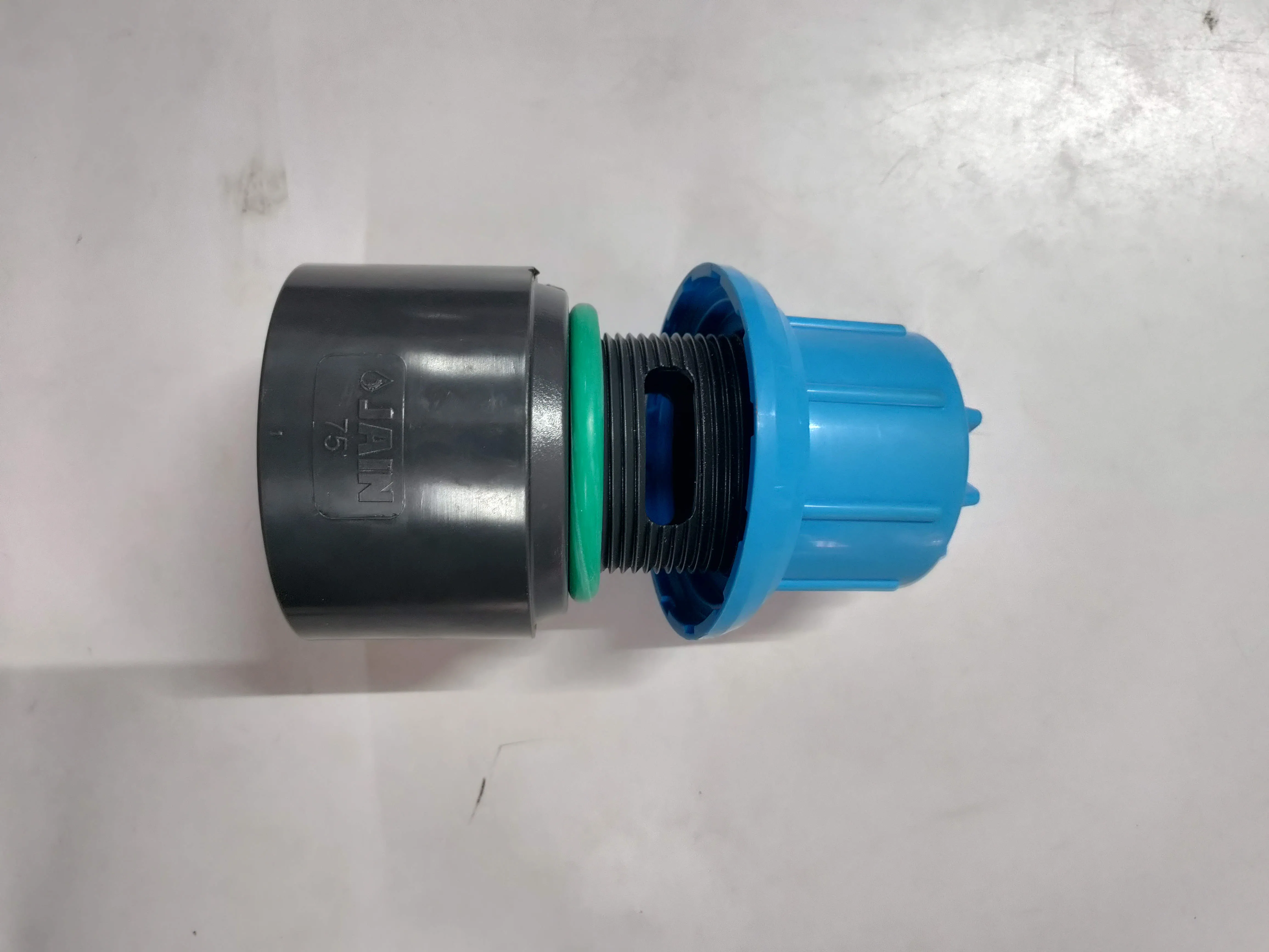 Preview Image 2 PVC Flush Valve 75MM JAIN