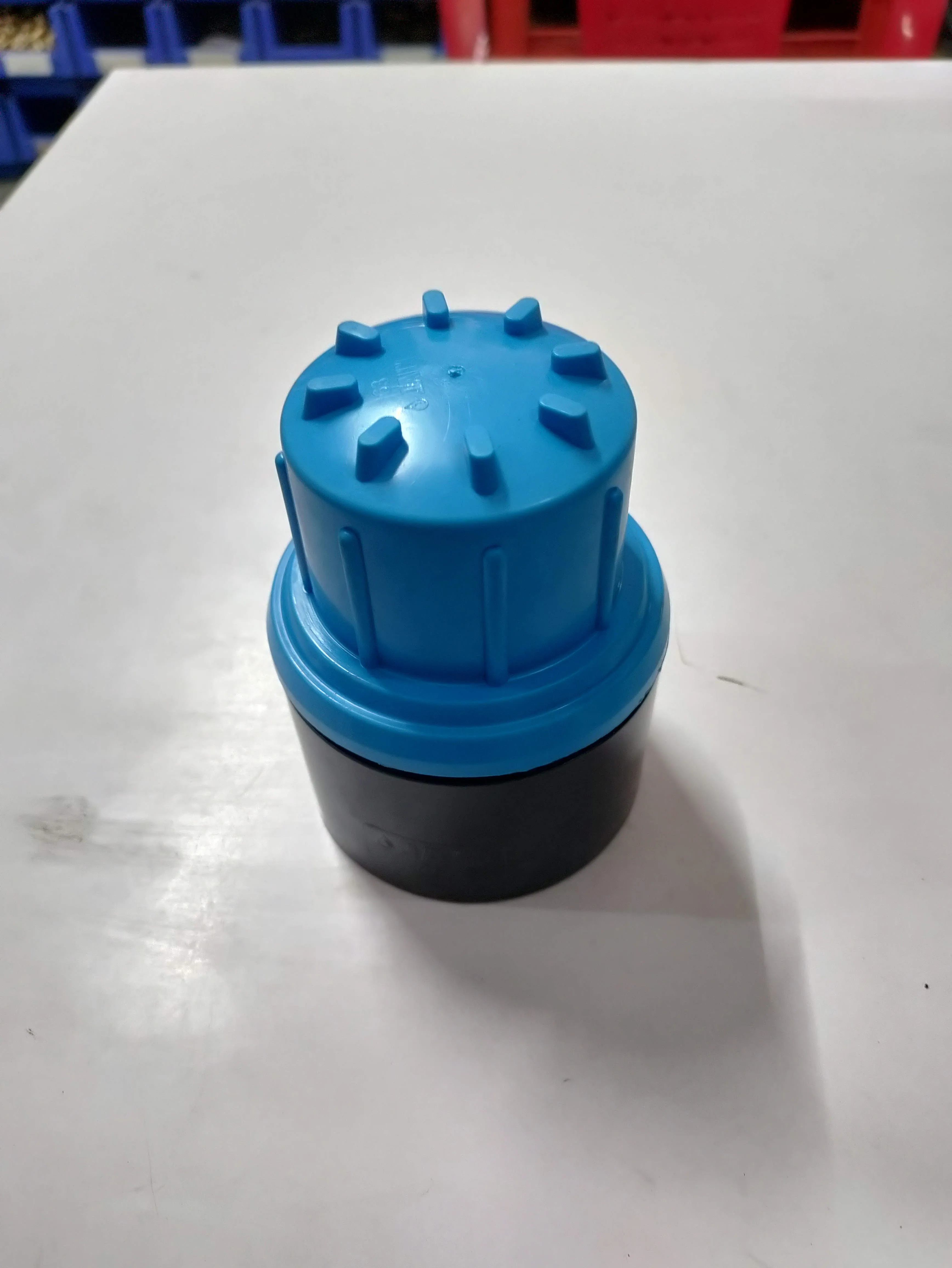 Preview Image 3 PVC Flush Valve 75MM JAIN