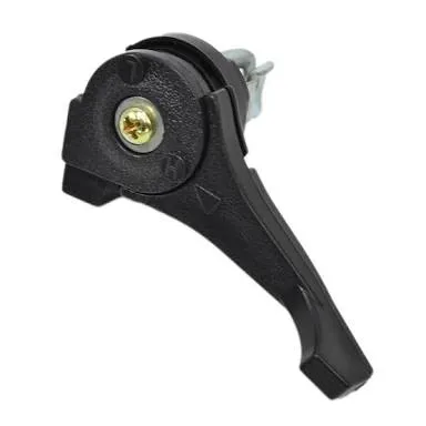 Petrol Engine Lever