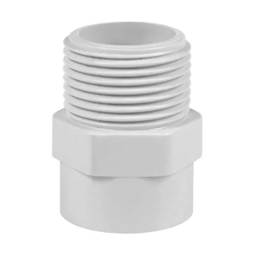 UPVC MTA 1 Inch