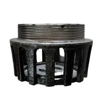 CI Openwell Jali 2.5 Inch OT