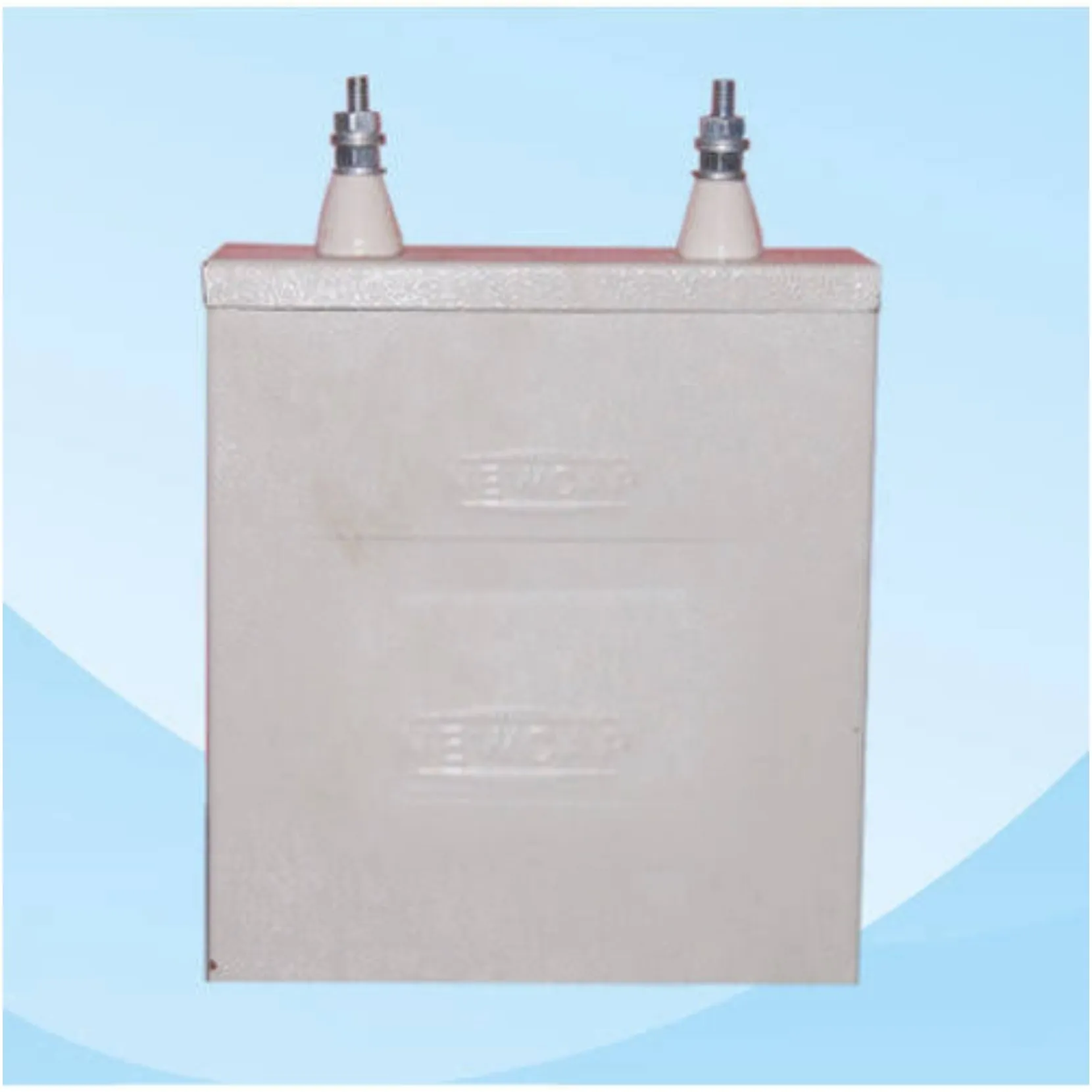 Capacitor Box Type 216 MFD