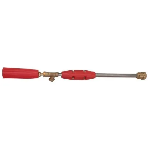 Spray gun 50CM Brass