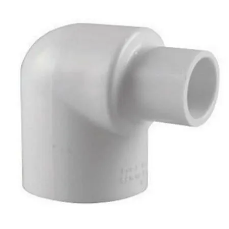 UPVC Elbow 1 Inch -0.5 Inch