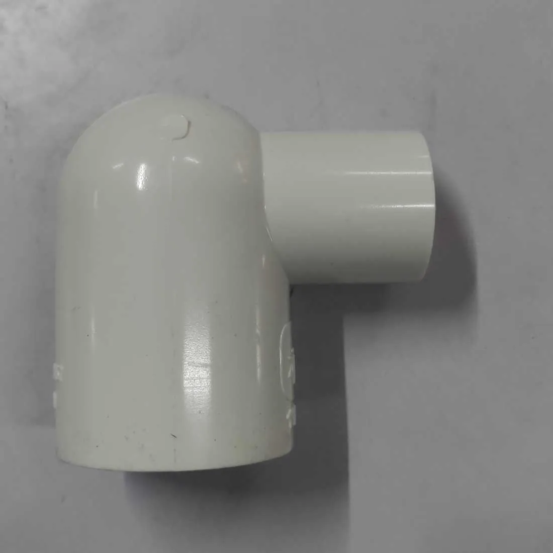 Preview Image 2 UPVC Elbow 1 Inch -0.5 Inch