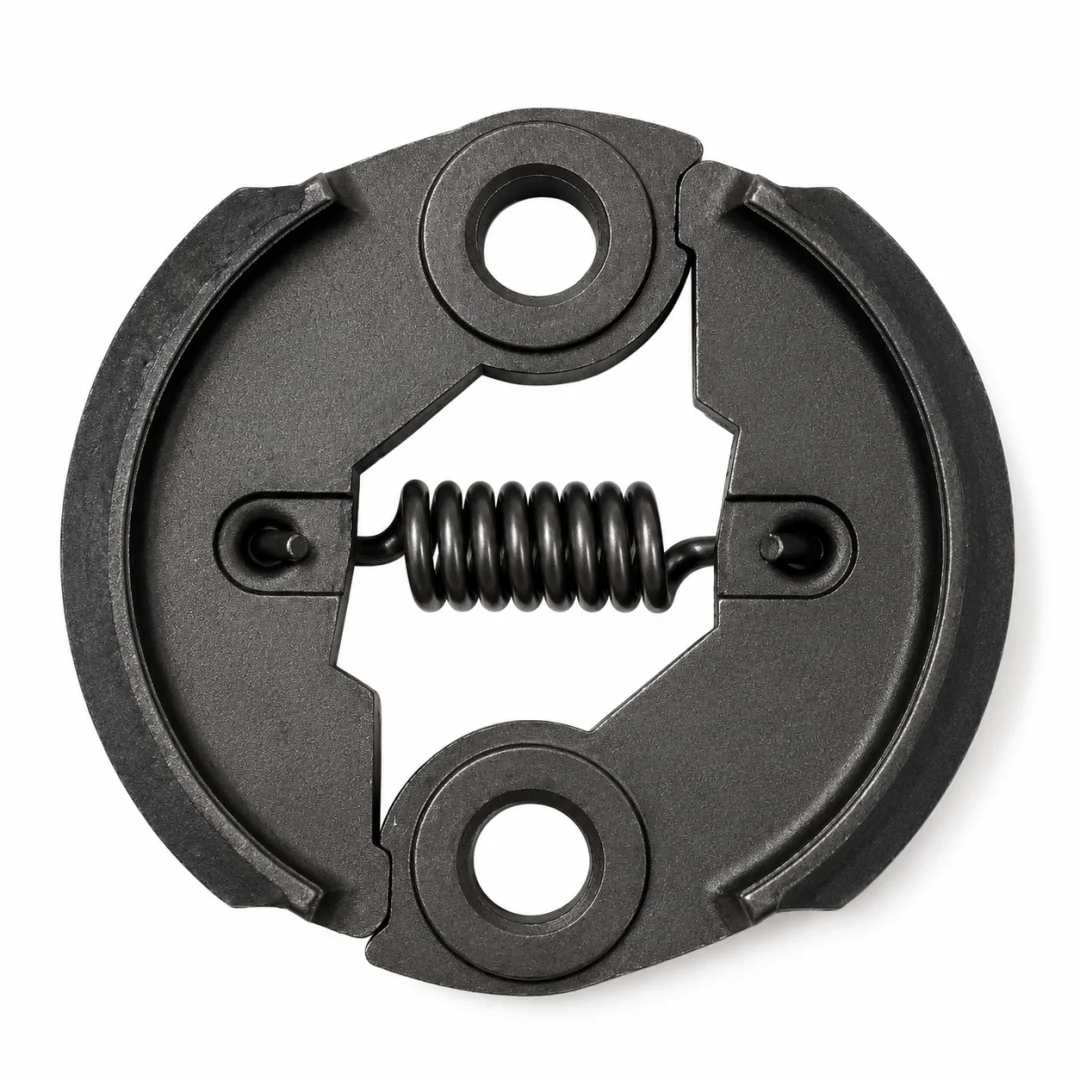 Clutch 52CC