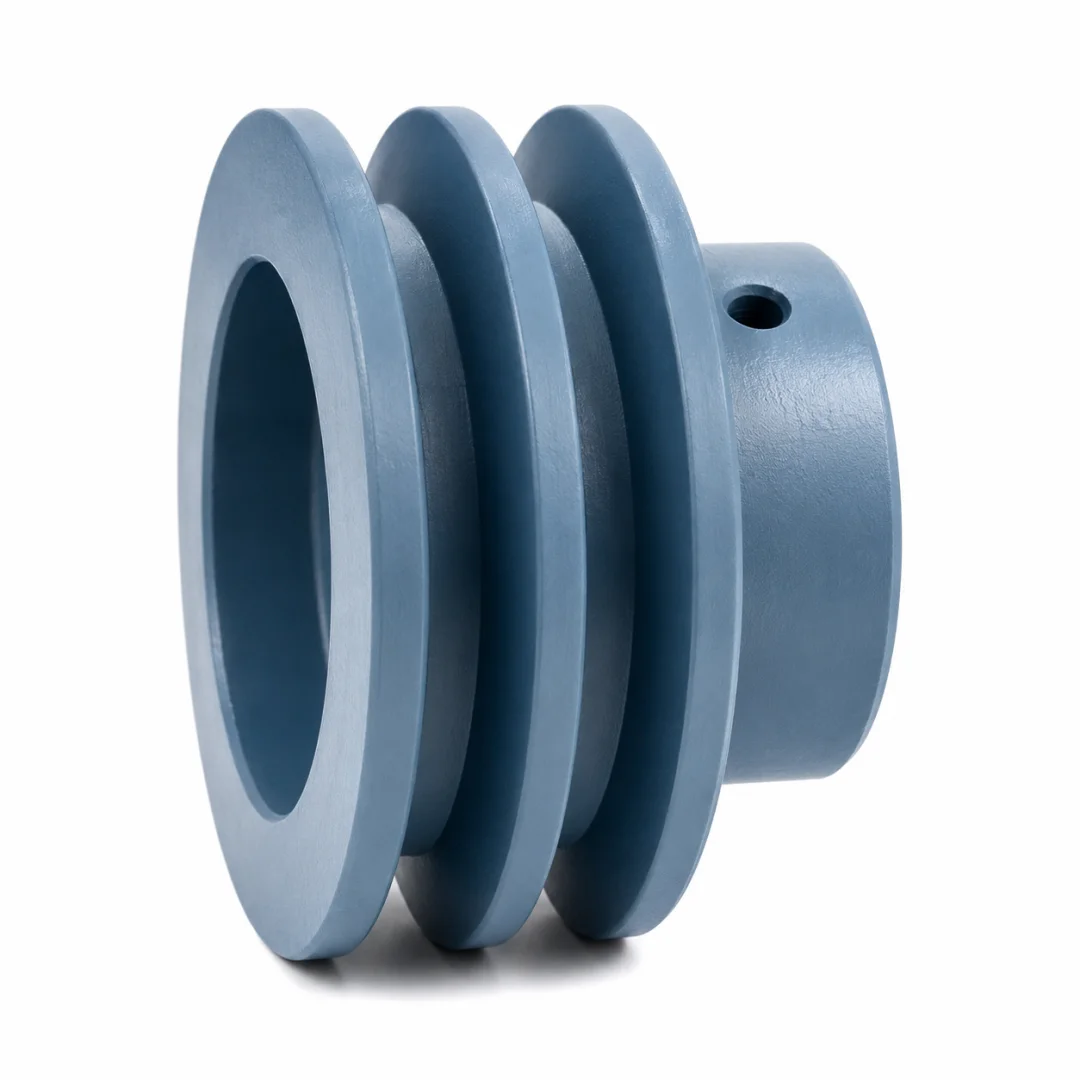 Pulley CI 4-2-B