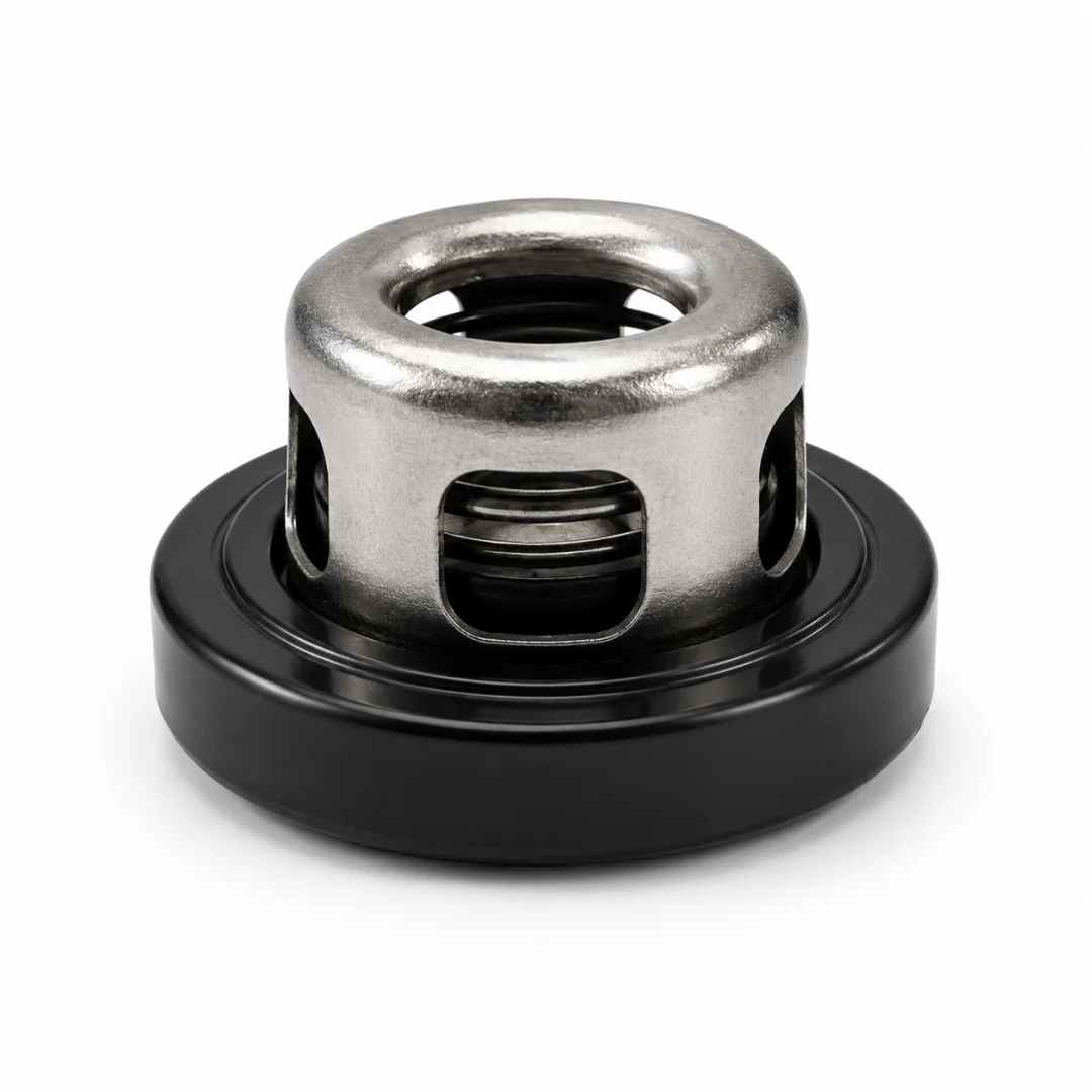 Spring Valve 28MM MS
