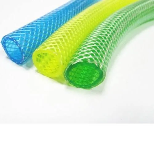 Preview Image 2 Garden Hose Pipe 0.75 inch Braided