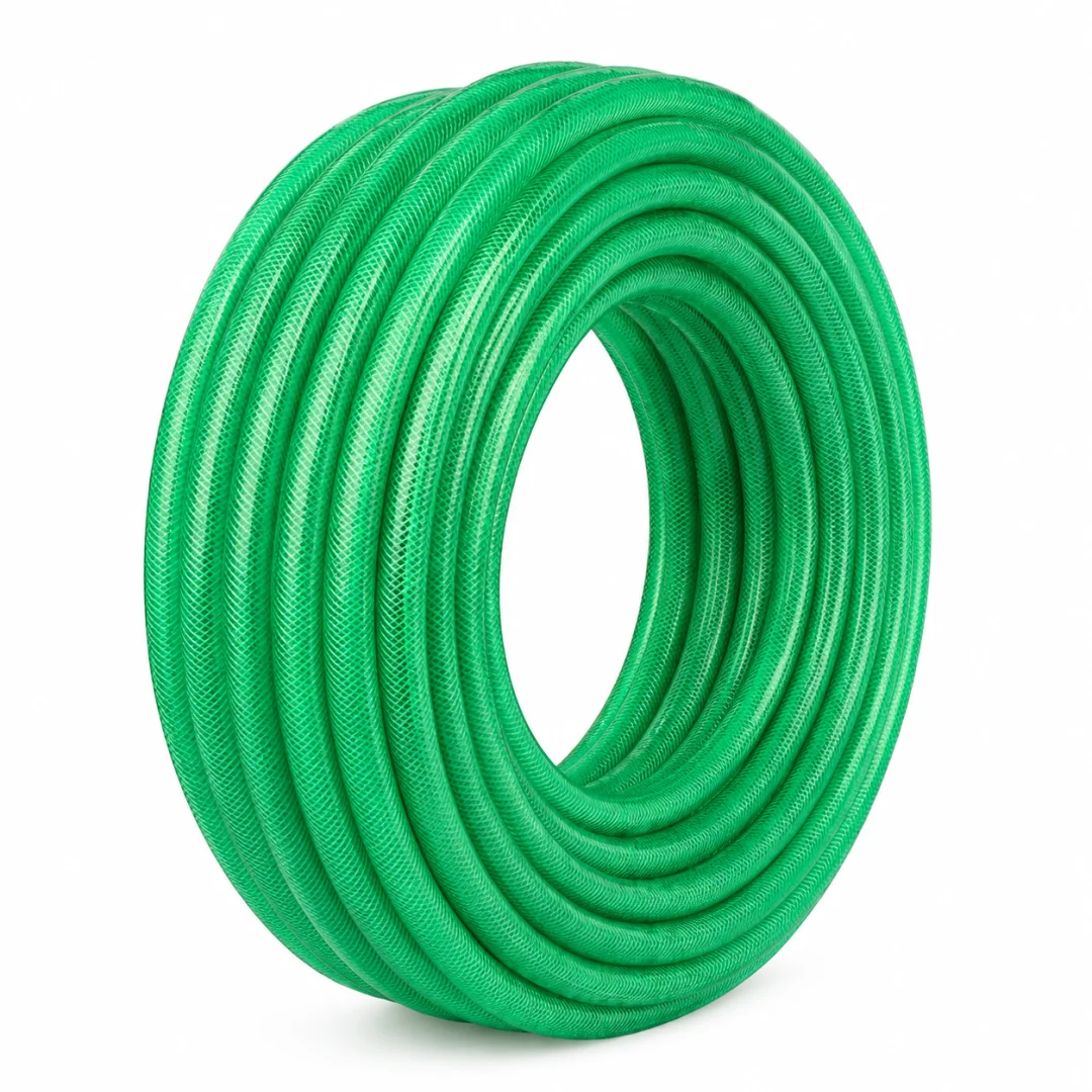Garden Hose Pipe 0.75 inch Braided
