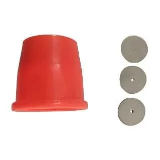 Preview Image 2 Spray Gun Cap Apple Master