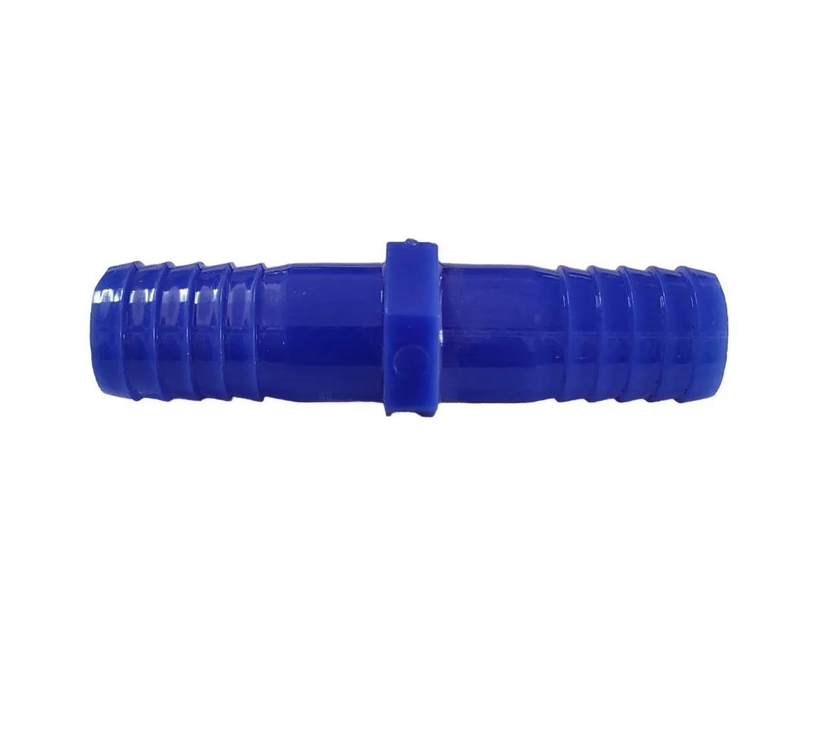 PP Hose Connector 1 Inch 