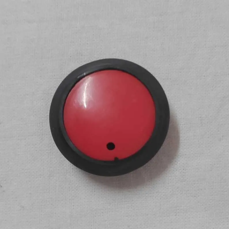 HTP Oil cap