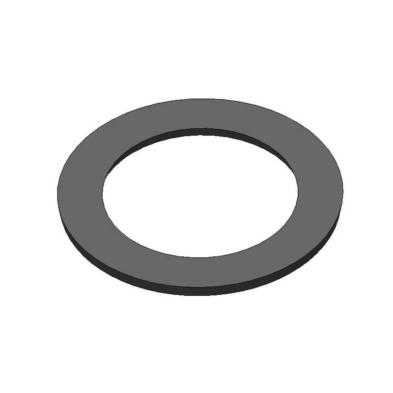 Rubber Washer 30MM 100 Nos