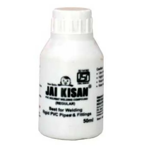 PVC Solvent 25ML Bottol