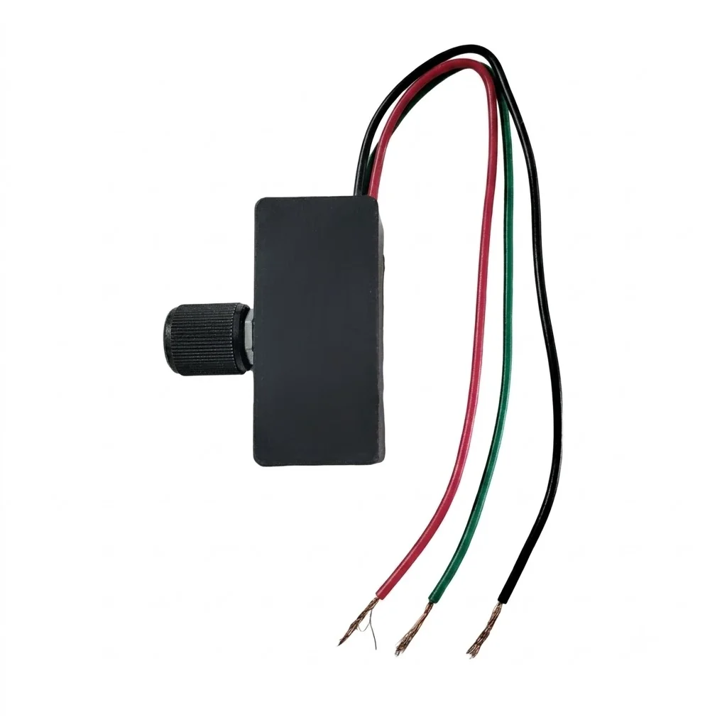 Battery Sprayer Regulator