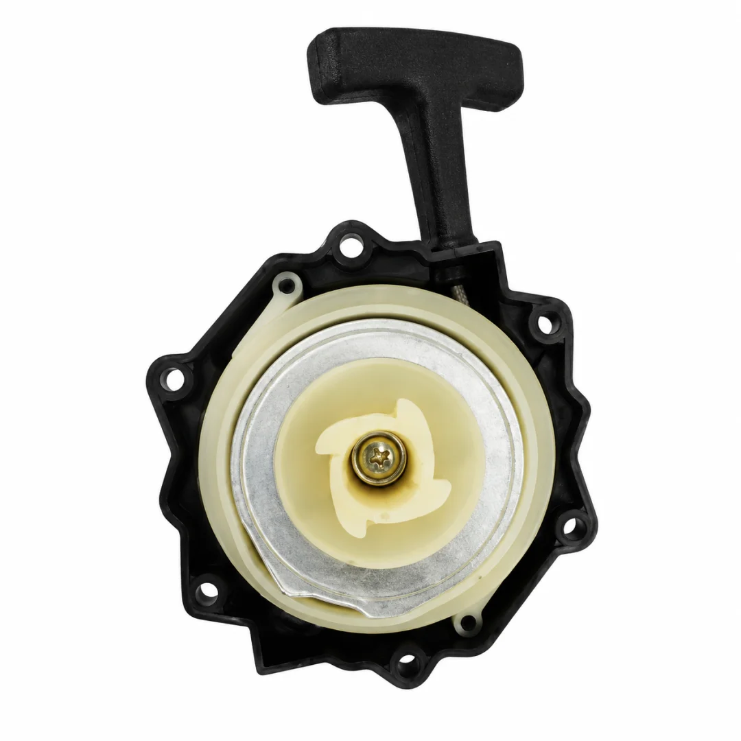 Recoil Starter TU26 6 Hole
