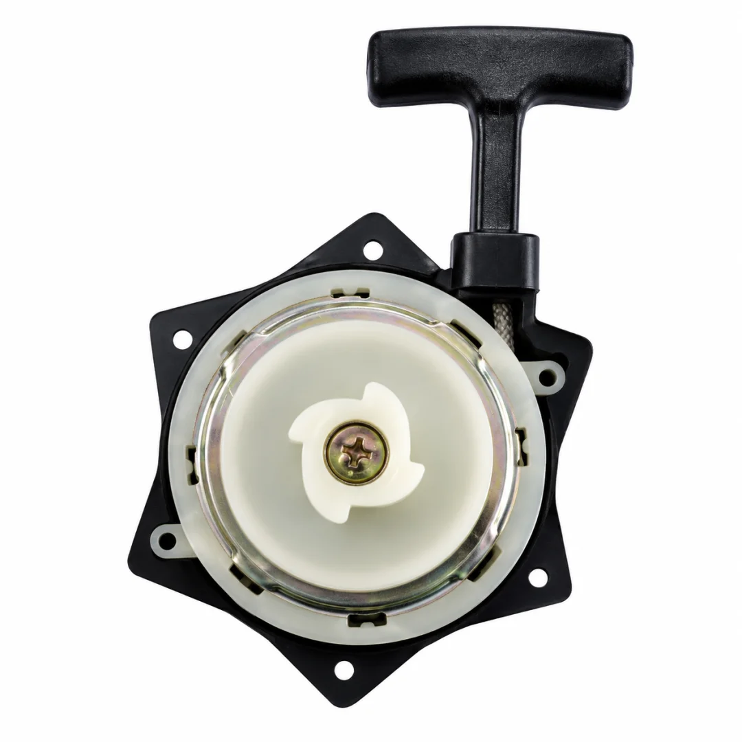 Recoil Starter TU 26 4 Hole