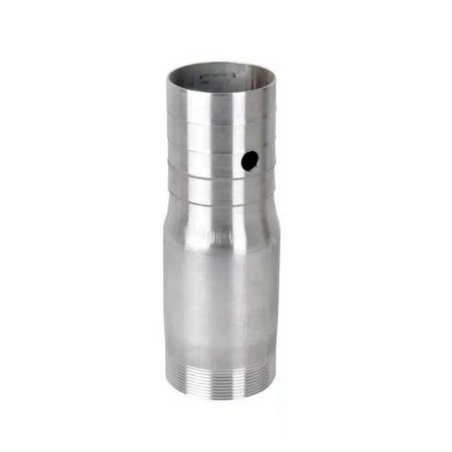 Hose Nipple SS 1 inch-29MM