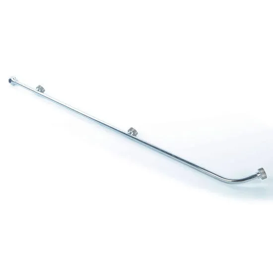 Three Nozzle Lance