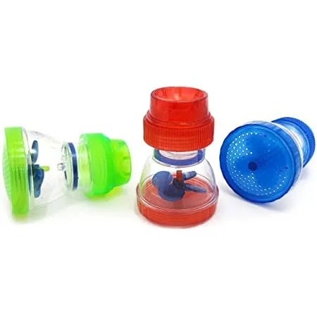 Tap Water Softner