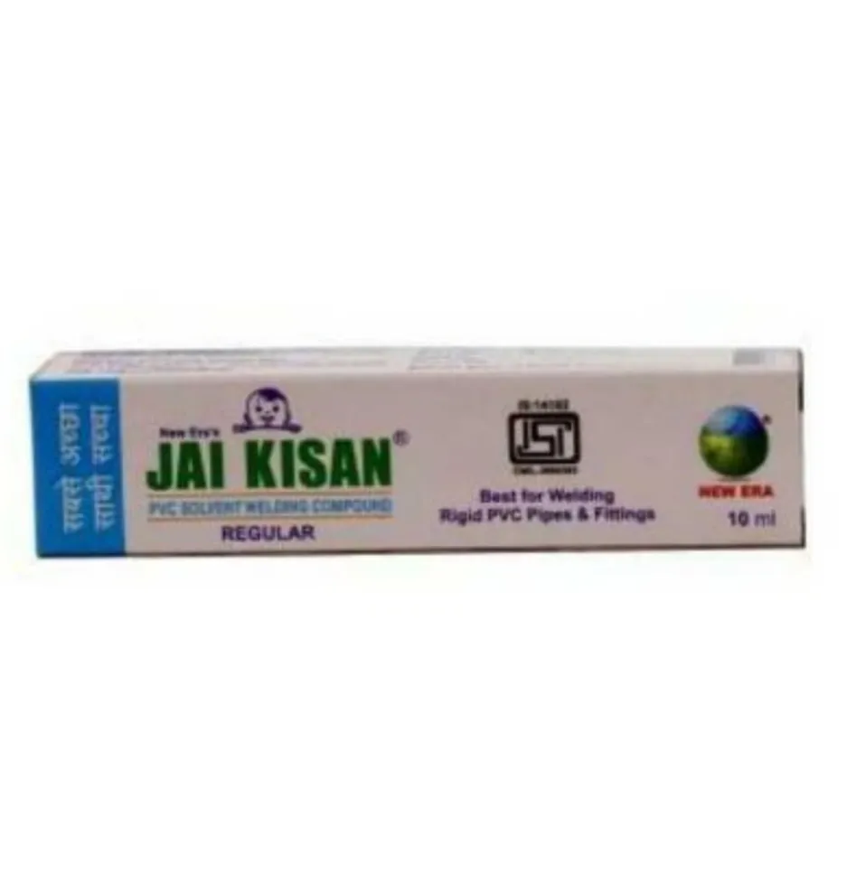UPVC Solvent 10ML