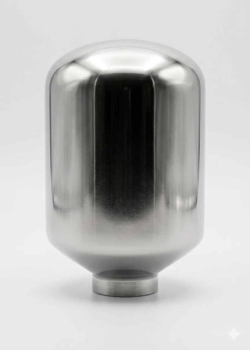 Pressure Vessel 30 No