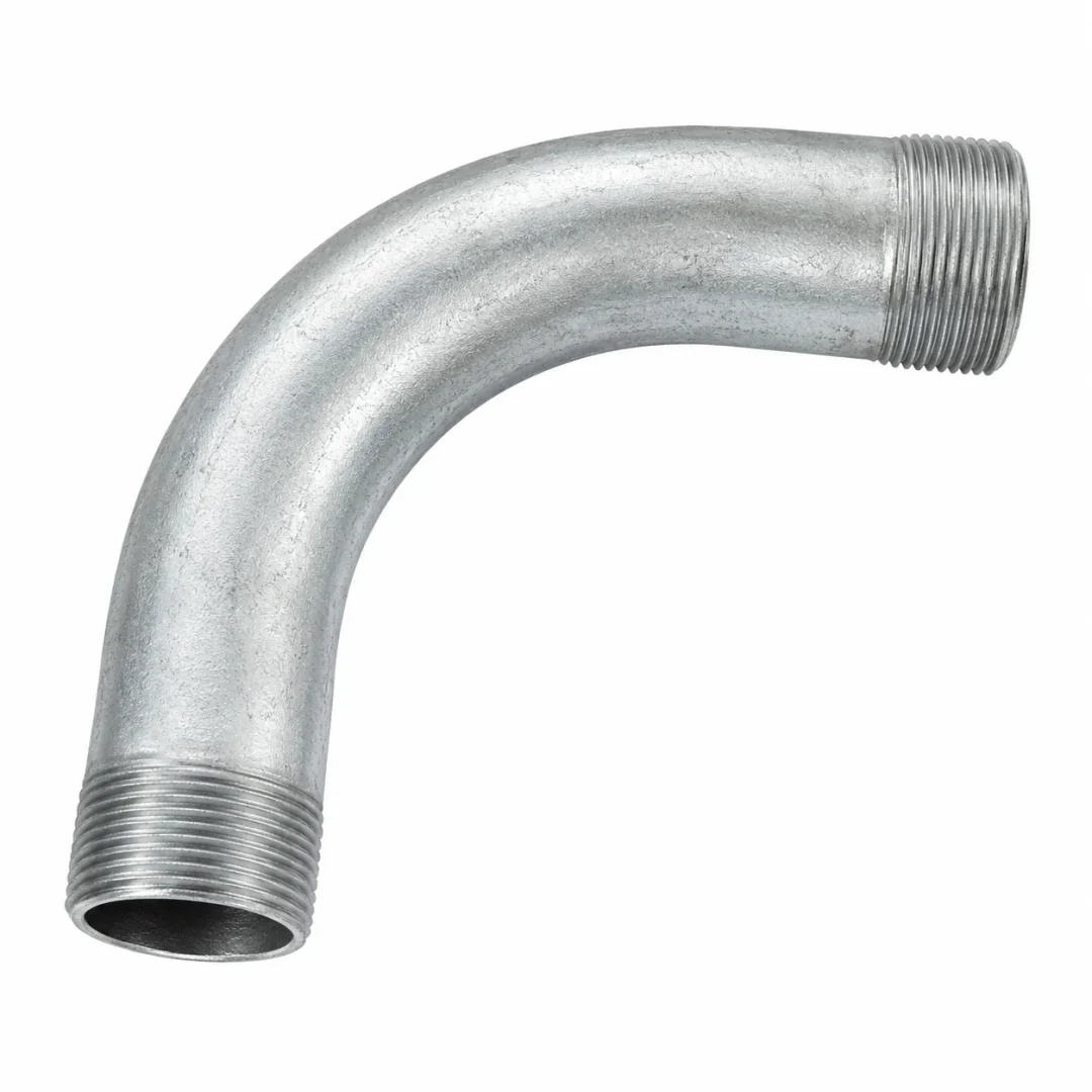 GI Bend 0.75 Inch