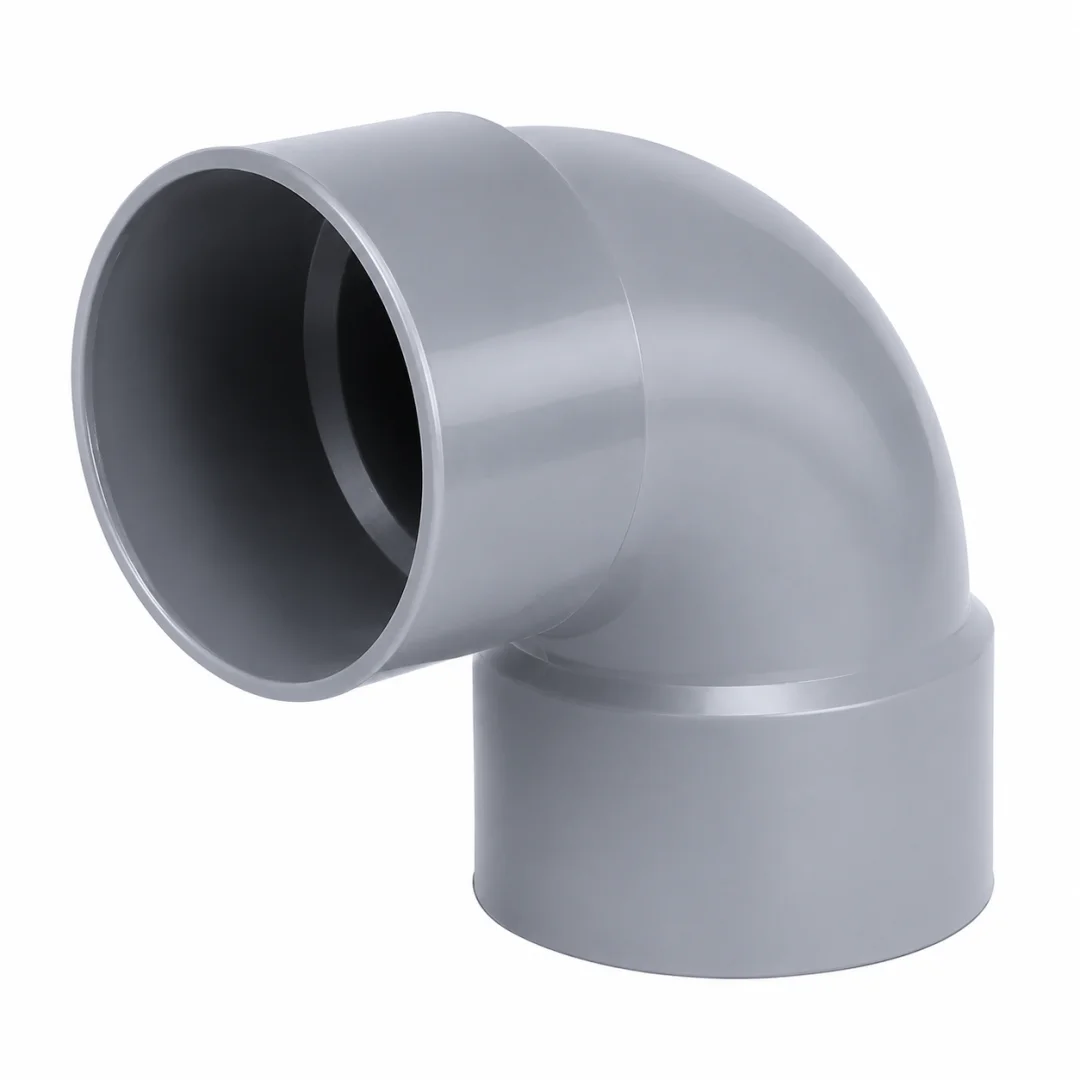PVC Elbow 140MM LW