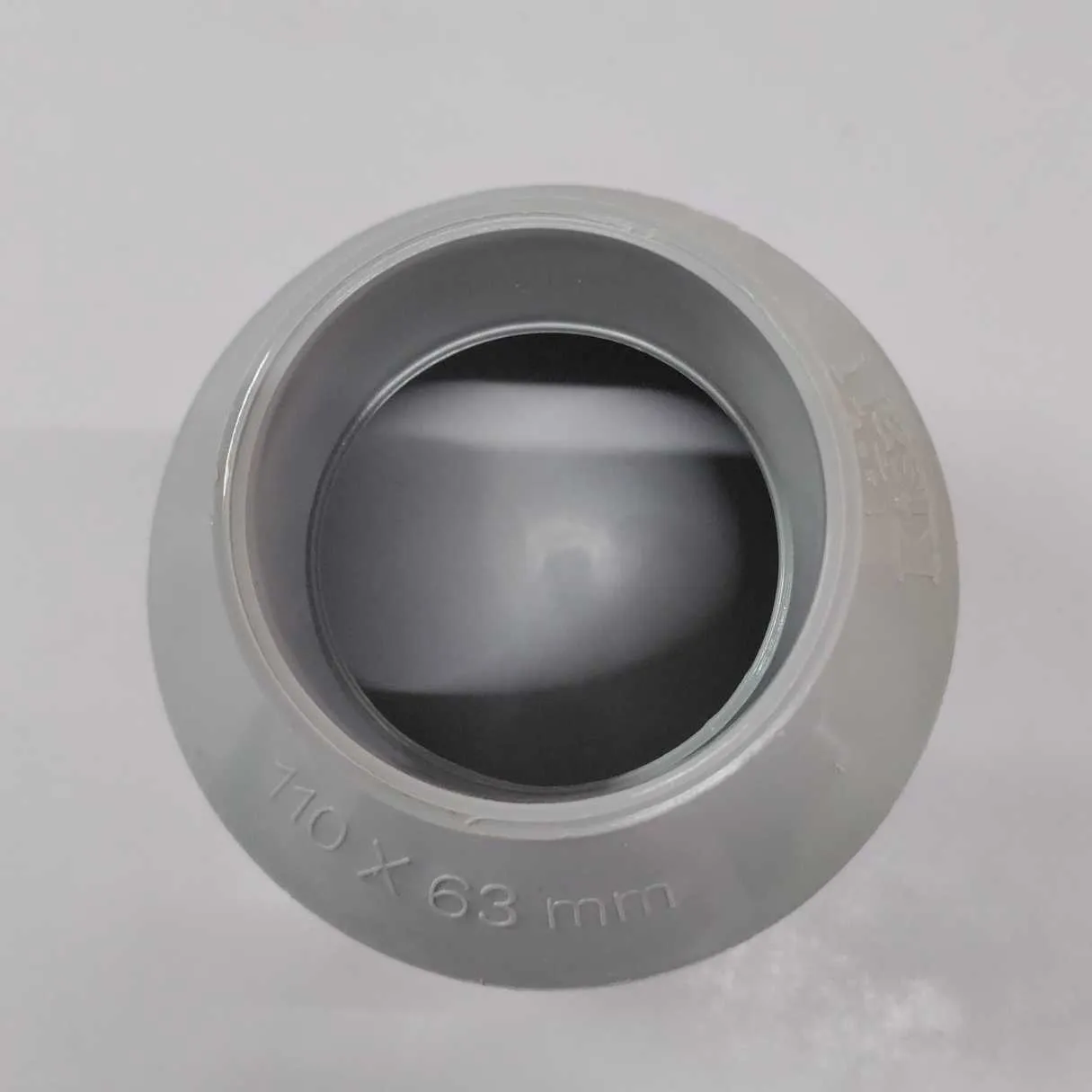 Preview Image 2 PVC Reducer 110MM-63MM