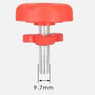 Pressure Wheel
