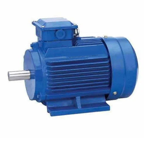 Induction Motor 1 HP 1 Phase