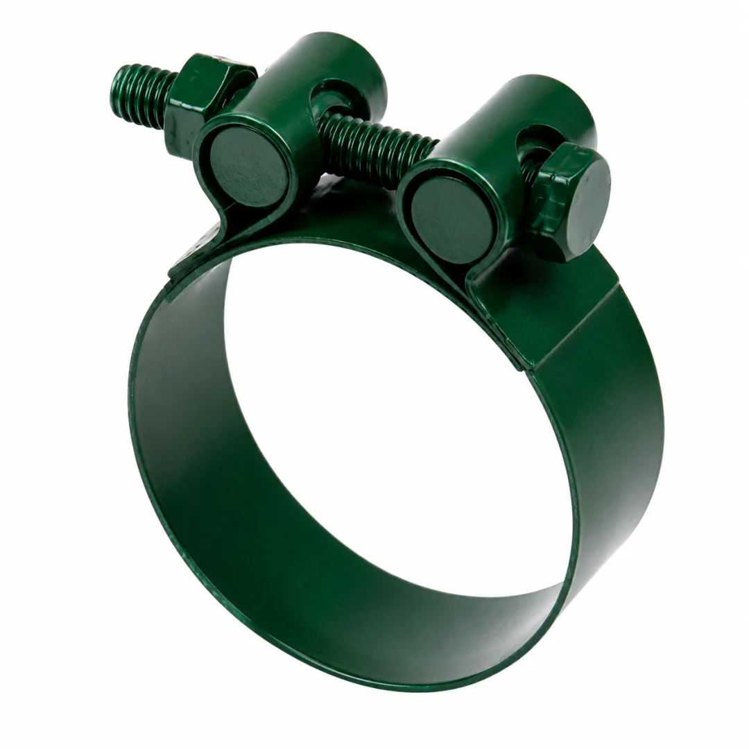 MS Hose Clip 3 Inch