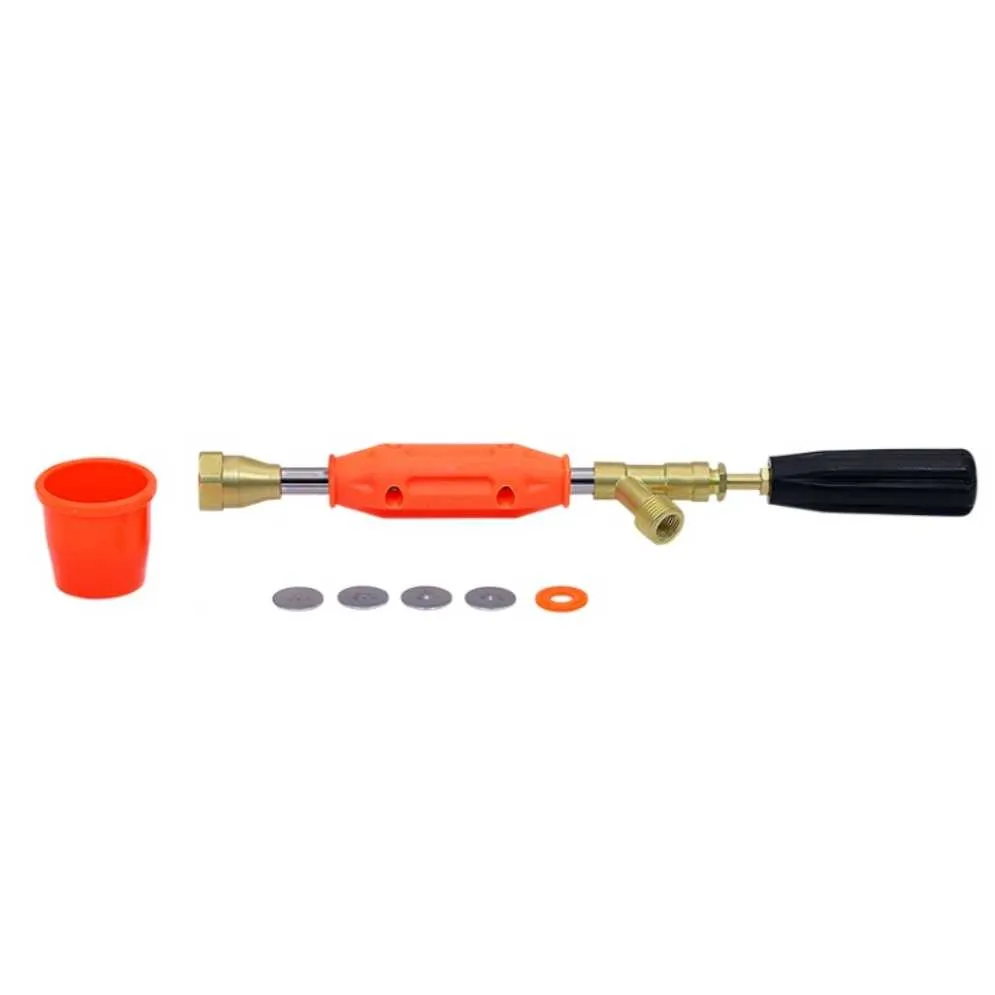 Spray gun Apple Master Prime