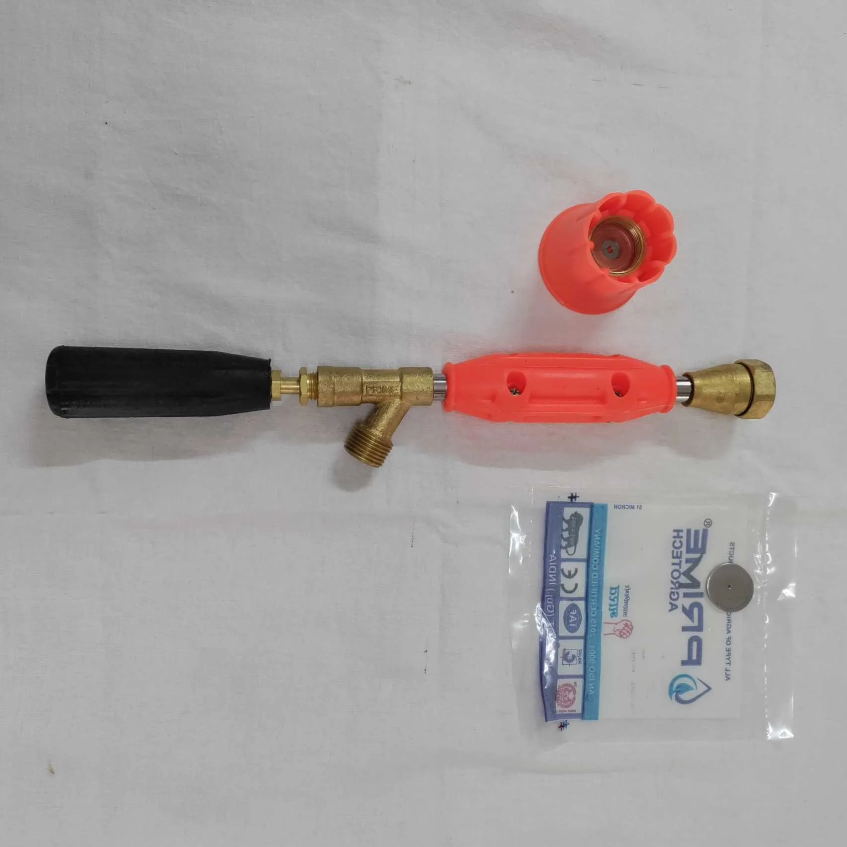 Preview Image 2 Spray gun Apple Master Prime