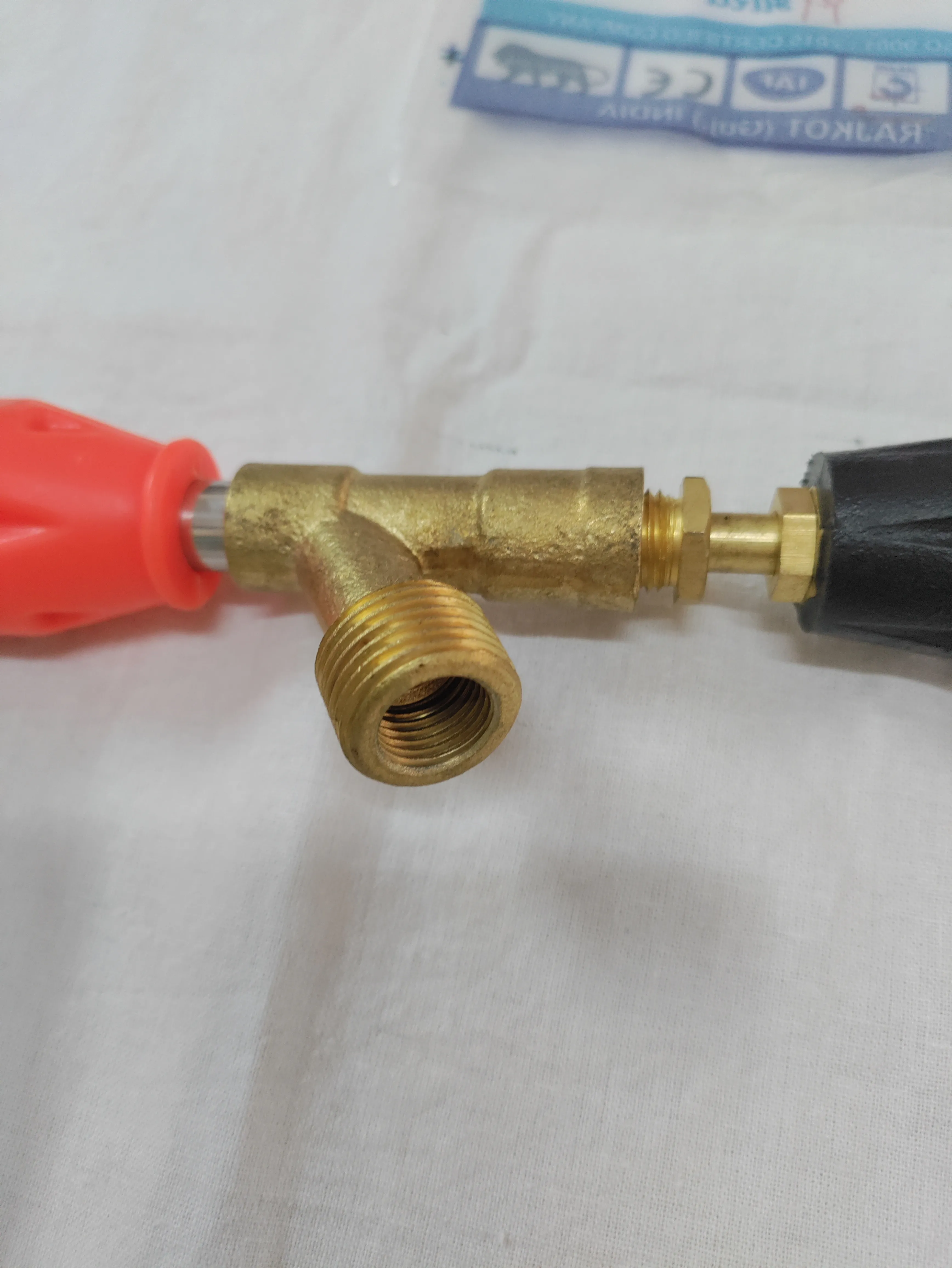 Preview Image 5 Spray gun Apple Master Prime