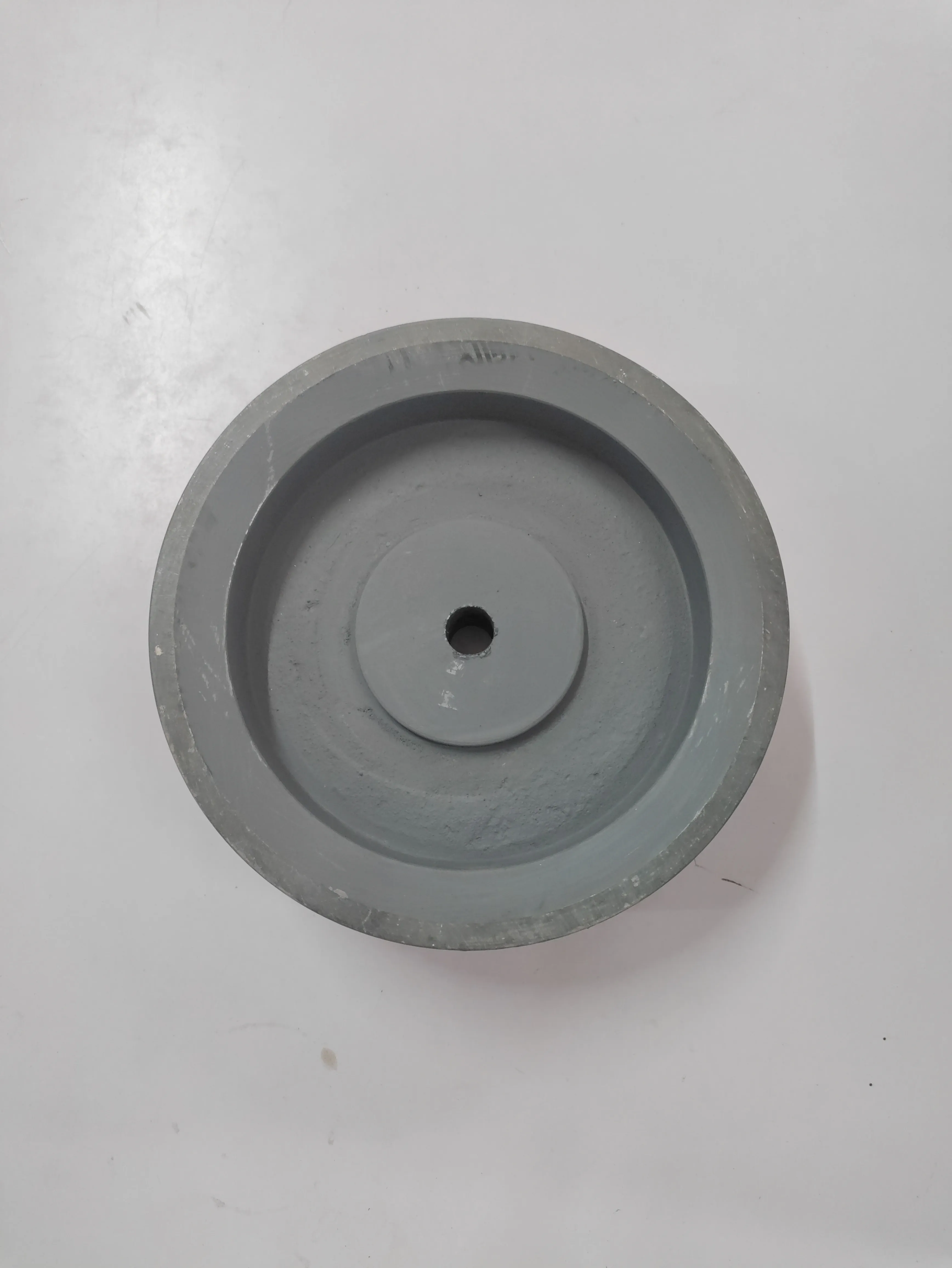 Preview Image 3 Pulley CI 7-2-B