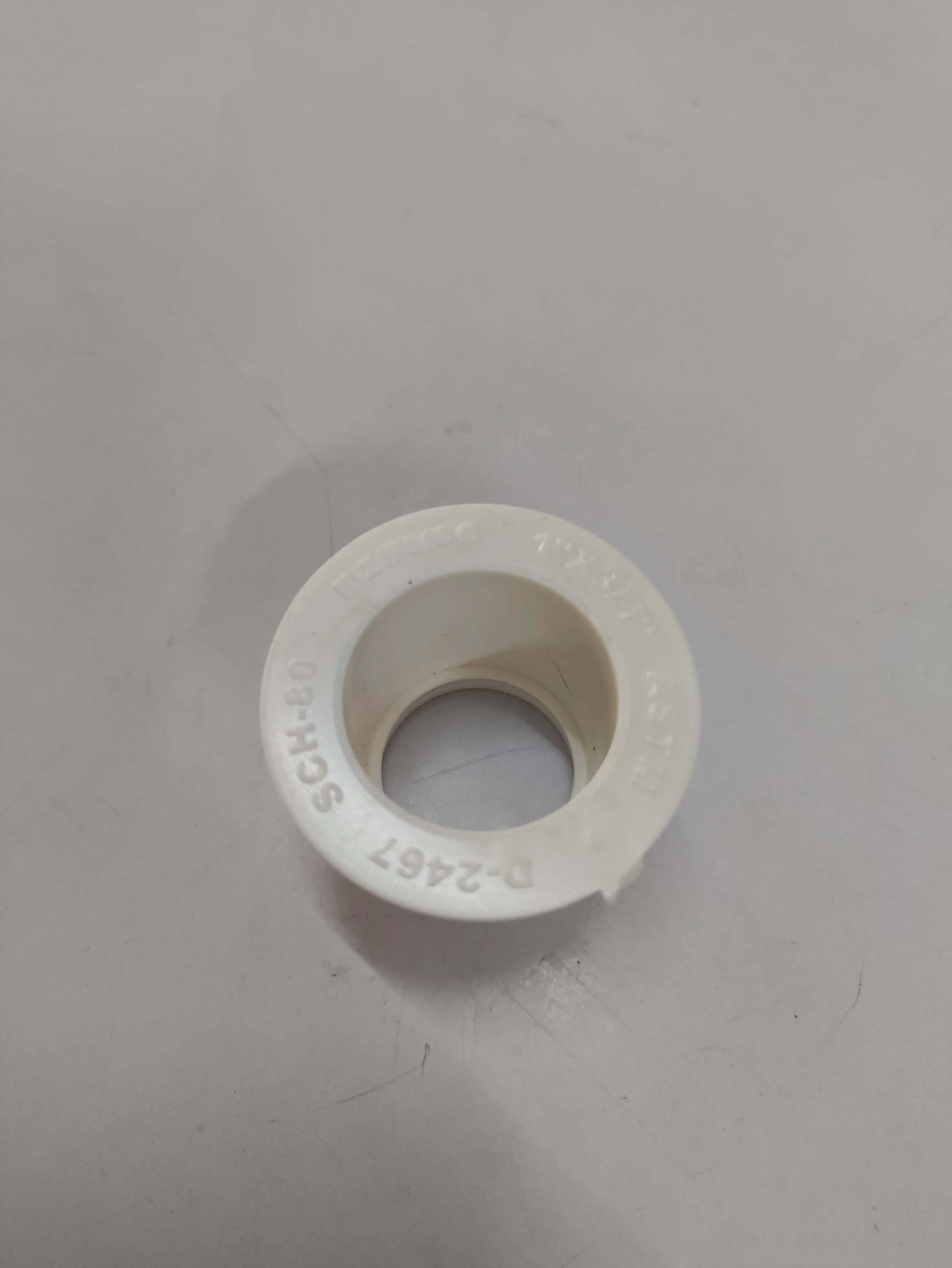 Preview Image 2 UPVC Bush 1 inch-0.75 inch