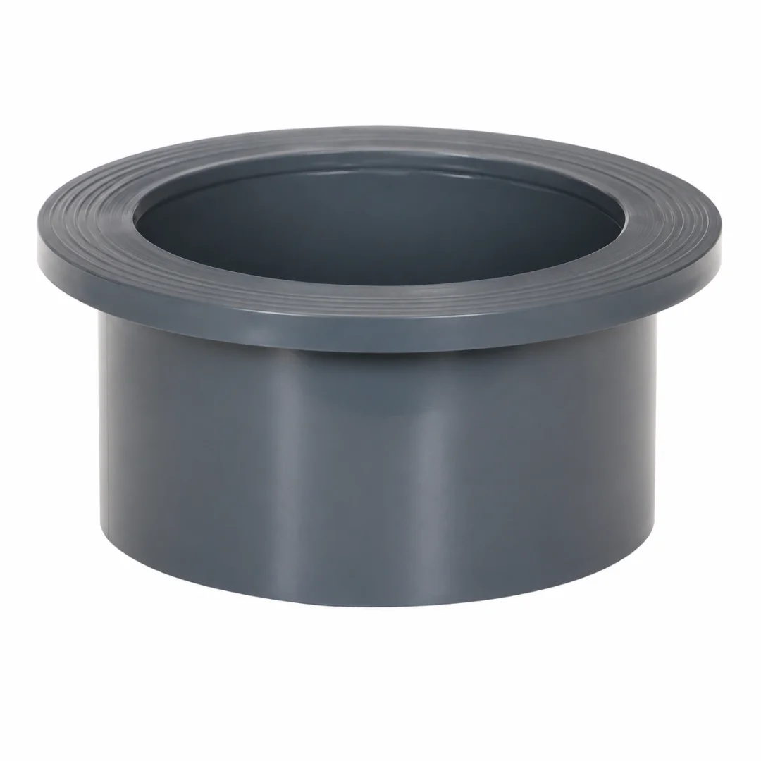 PVC Tail Piece 110MM