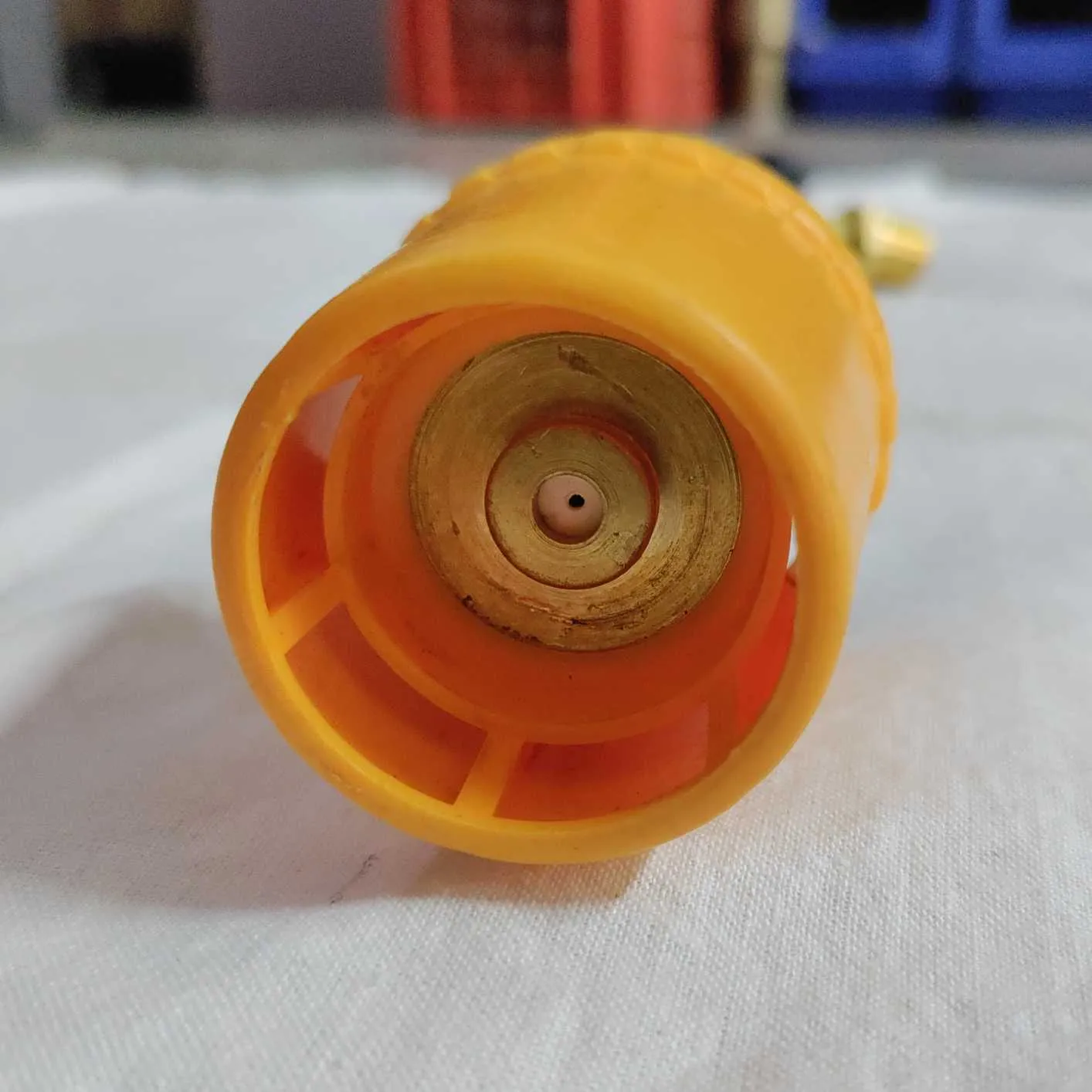 Preview Image 4 Spray Gun ASPEE