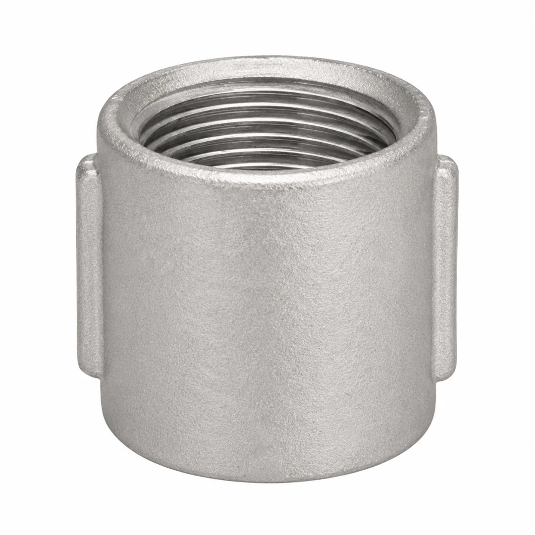 GI Socket 0.5 Inch