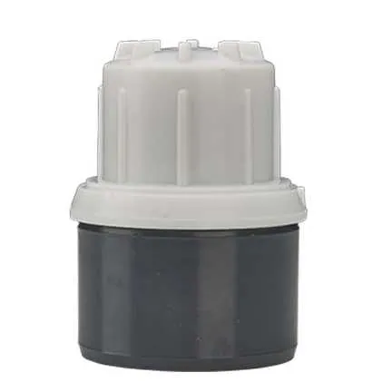 PVC Flush Valve 63MM JAIN