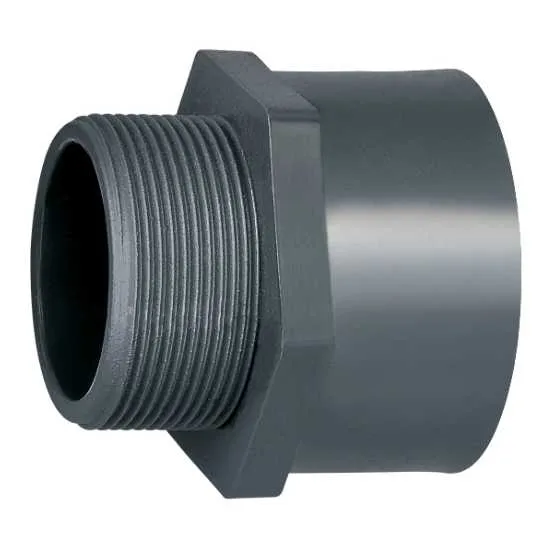 PVC MTA 90MM