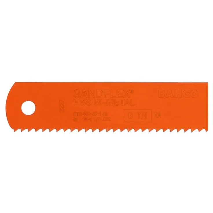Preview Image 2 Hacksaw Blade 1 Inch