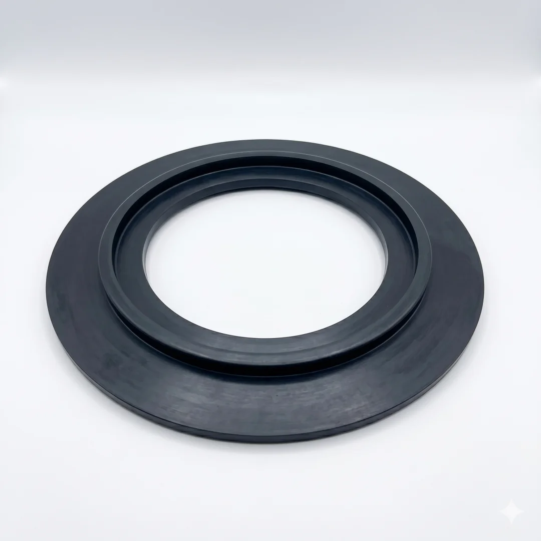 Preview Image 1 Filter Rubber Bottom 22CM