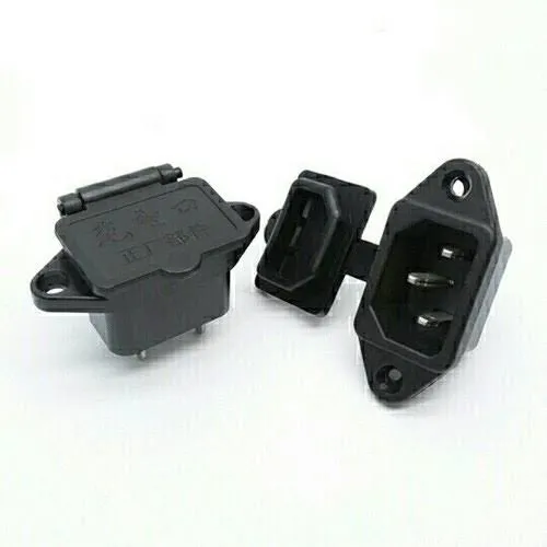 Battery Sprayer charging socket
