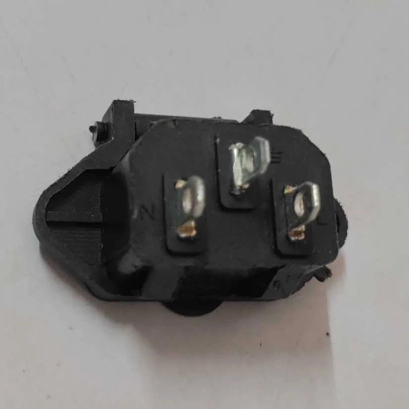 Preview Image 2 Battery Sprayer charging socket