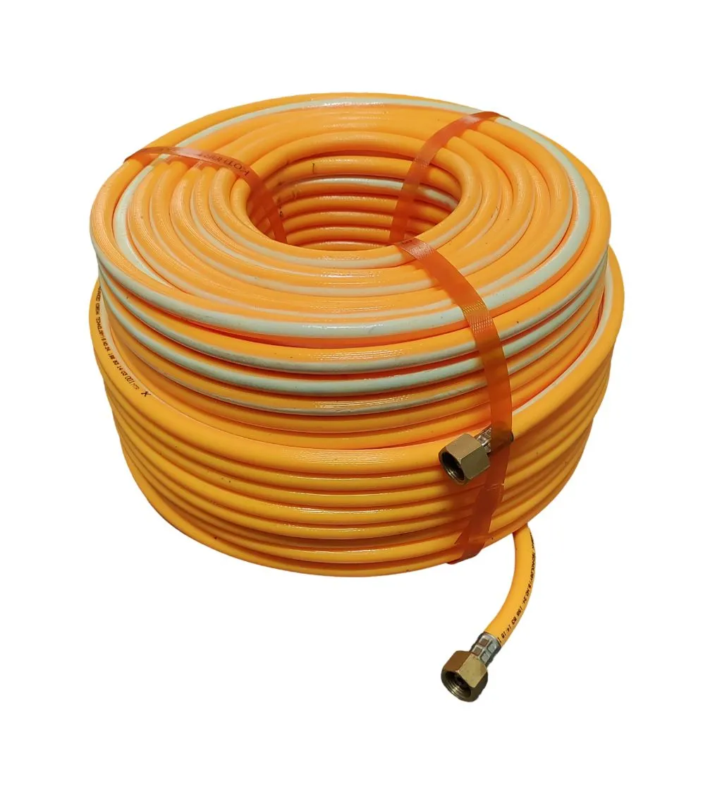 Spray Hose Pipe 8.5MM 100 MTR