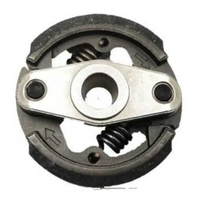 Clutch 63CC