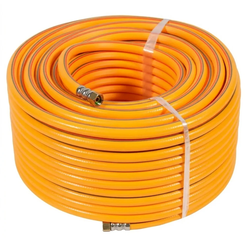Spray Hose Pipe 10MM 100MTR